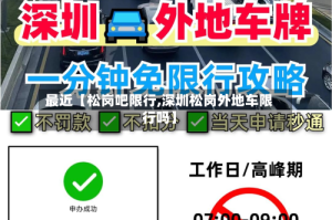 最近【松岗吧限行,深圳松岗外地车限行吗】