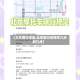 【北京限行早晨,北京限行时间早几点到几点】