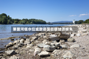 莱茵河低水位或致德国巨额经济损失