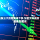 美股三大指数集体下跌 加密货币概念股走低 世界油价上涨