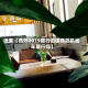 近来【燕郊2019限行范围燕郊机动车限行吗】