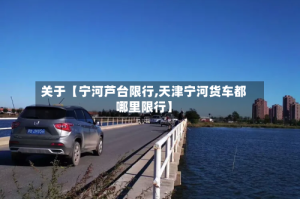 关于【宁河芦台限行,天津宁河货车都哪里限行】