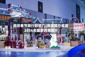 廊坊春节限行到初几(廊坊限行规定2026年最新政策图片)