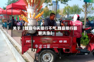 关于【魏县今天限行不气,魏县限行最新消息】