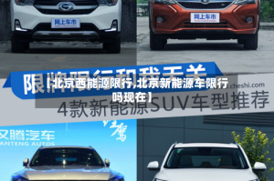 【北京西能源限行,北京新能源车限行吗现在】