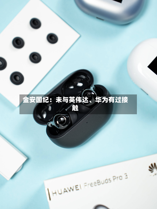 金安国纪：未与英伟达、华为有过接触-第1张图片
