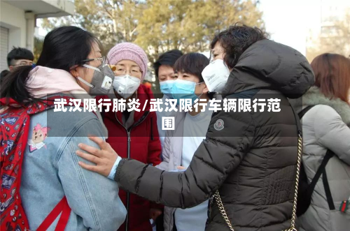 武汉限行肺炎/武汉限行车辆限行范围-第1张图片