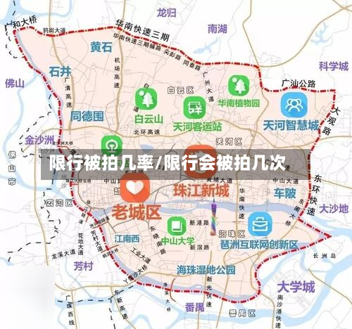限行被拍几率/限行会被拍几次-第3张图片