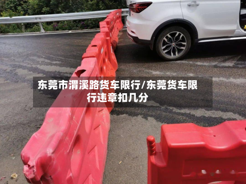 东莞市渭溪路货车限行/东莞货车限行违章扣几分-第3张图片