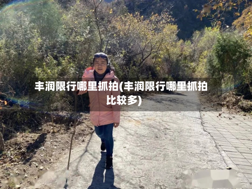 丰润限行哪里抓拍(丰润限行哪里抓拍比较多)-第1张图片