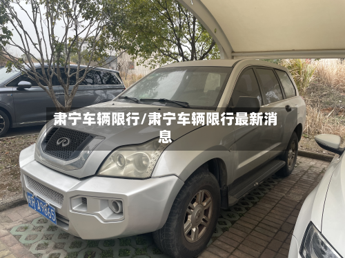 肃宁车辆限行/肃宁车辆限行最新消息-第1张图片