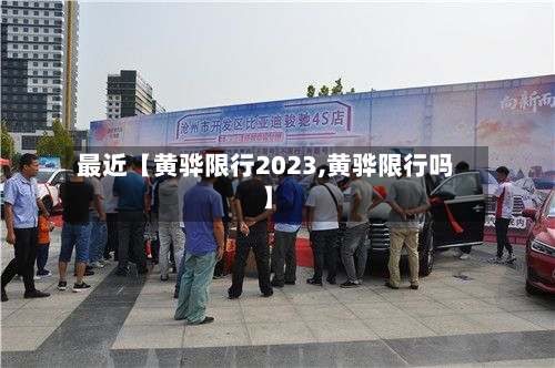 最近【黄骅限行2023,黄骅限行吗】-第2张图片