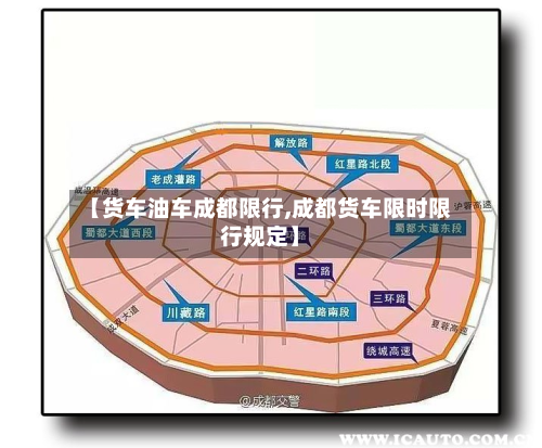 【货车油车成都限行,成都货车限时限行规定】-第1张图片