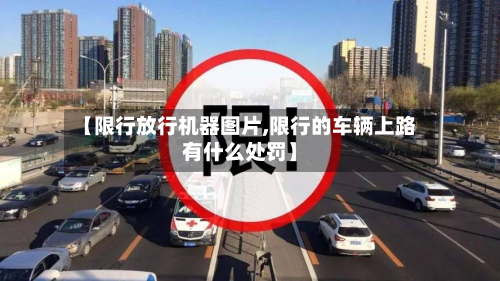 【限行放行机器图片,限行的车辆上路有什么处罚】-第1张图片