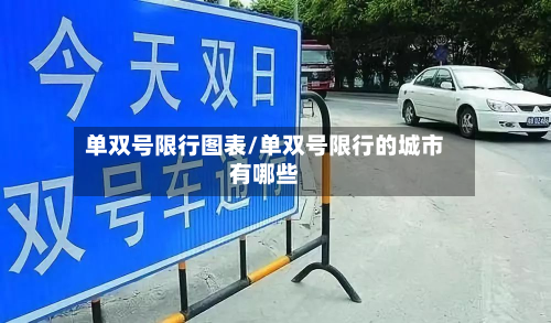 单双号限行图表/单双号限行的城市有哪些-第3张图片