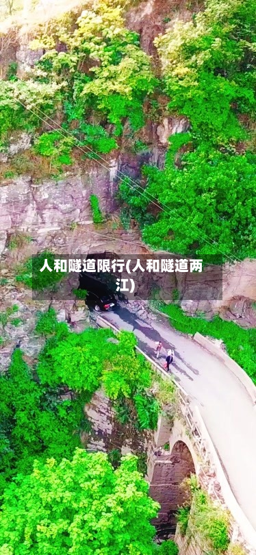人和隧道限行(人和隧道两江)-第3张图片