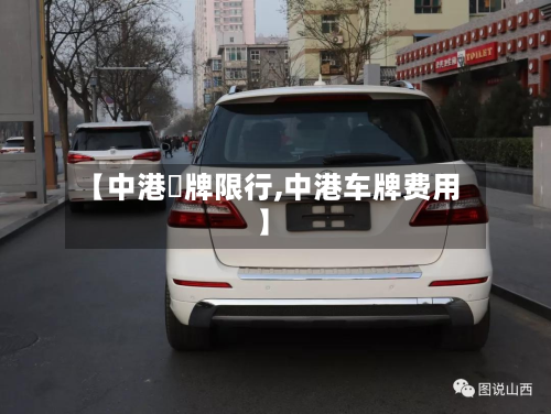 【中港車牌限行,中港车牌费用】-第3张图片