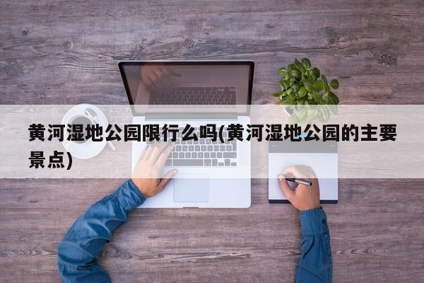 黄河湿地公园限行么吗(黄河湿地公园的主要景点)
