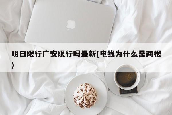明日限行广安限行吗最新(电线为什么是两根)