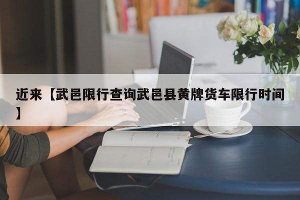 近来【武邑限行查询武邑县黄牌货车限行时间】