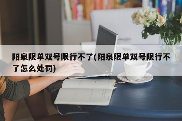 阳泉限单双号限行不了(阳泉限单双号限行不了怎么处罚)