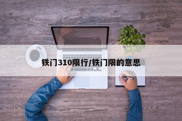 铁门310限行/铁门限的意思