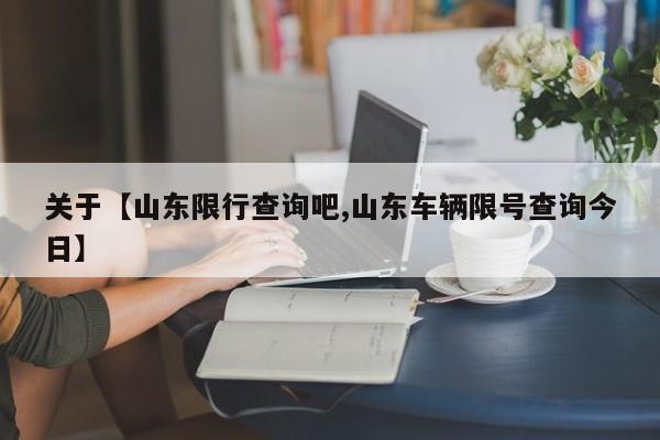 关于【山东限行查询吧,山东车辆限号查询今日】