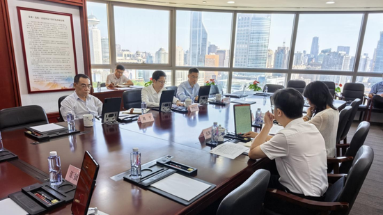 市委金融办	、市金融工作党委召开党委扩大会议，总结树立和践行正确政绩观学习教育	，研究建立长效机制