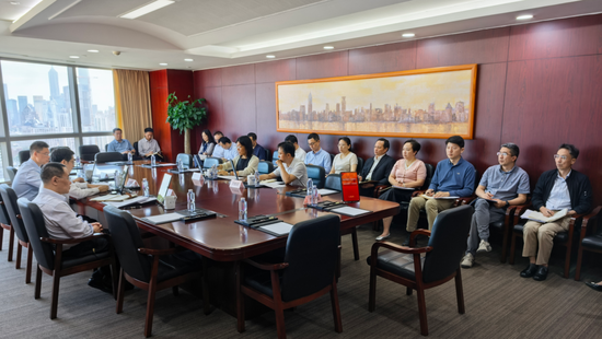 市委金融办、市金融工作党委召开党委扩大会议，总结树立和践行正确政绩观学习教育，研究建立长效机制