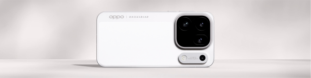 OPPO Find X10 系列发布：首发哈苏超清原相机+ 三2亿镜头群，起售价4999元
